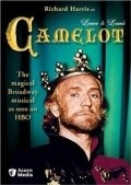 Camelot - movie with Richard Harris.
