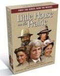 Little House: The Last Farewell is the best movie in Richard Bull filmography.
