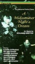 A Midsummer Night's Dream - movie with Christine Baranski.