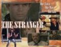The Stranger film from Josh Seat filmography.