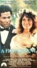 A Fight for Jenny - movie with Philip Michael Thomas.