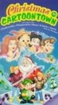 Christmas in Cartoontown - movie with Oliver Clark.