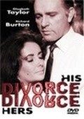 Divorce His - Divorce Hers film from Waris Hussein filmography.