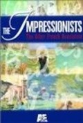 The Impressionists - movie with Paul Hecht.