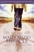 The Maldonado Miracle film from Salma Hayek filmography.