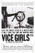 Vice Girls Ltd. is the best movie in Richard DeHavilland filmography.
