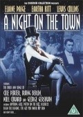 A Night on the Town - movie with Lewis Collins.