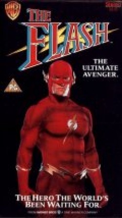 The Flash film from Bruce Bilson filmography.
