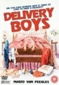 Delivery Boys - movie with Rodney Harvey.