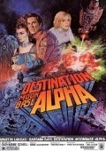 Destination Moonbase-Alpha film from Tom Clegg filmography.