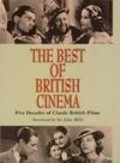 The Best of British Cinema - movie with John Mills.