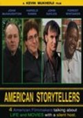American Storytellers - movie with Forest Whitaker.