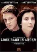 Film Look Back in Anger.