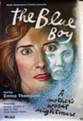 The Blue Boy - movie with Eleanor Bron.