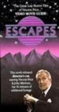 Escapes film from David Steensland filmography.