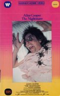Alice Cooper: The Nightmare is the best movie in Gene Montoya filmography.