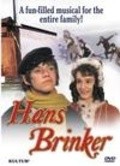 Hans Brinker - movie with Robin Askwith.