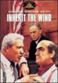 Inherit the Wind - movie with Murray Hamilton.