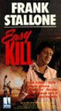 Easy Kill - movie with Frank Stallone.