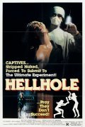 Hellhole film from Pierre De Moro filmography.
