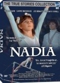 Nadia - movie with Jonathan Banks.