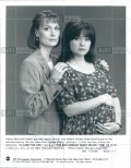 A Case for Life - movie with Valerie Bertinelli.