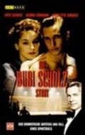 Die Bubi Scholz Story - movie with Benno Furmann.
