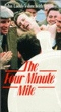 The Four Minute Mile - movie with Richard Wilson.