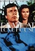 Death at Love House - movie with Robert Wagner.