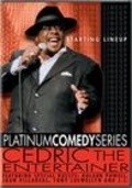 Cedric the Entertainer: Starting Lineup film from Leslie Small filmography.