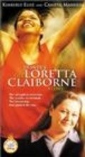 The Loretta Claiborne Story - movie with Nicole Ari Parker.