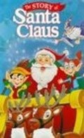 Animation movie The Story of Santa Claus.