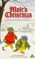 Animation movie Mole's Christmas.