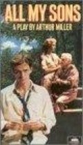 All My Sons - movie with Alan Scarfe.