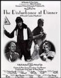 The Disturbance at Dinner - movie with Kelly Rutherford.