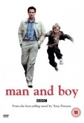 Man and Boy film from Simon Curtis filmography.