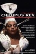 Oedipus Rex is the best movie in Filip Langridj filmography.