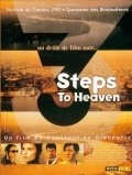 3 Steps to Heaven is the best movie in Siobhan Burke filmography.