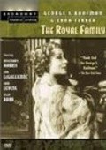 The Royal Family - movie with Rosemary Harris.