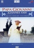 Papa Giovanni - Ioannes XXIII - movie with Jacques Sernas.