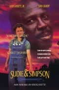 Sudie and Simpson - movie with Louis Gossett Jr..