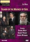 Zalmen: or, The Madness of God film from Alan Shnayder filmography.