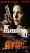 The Assassination File - movie with Sherilyn Fenn.