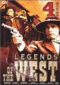 Legends of the West - movie with Brooke Shields.