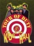 Kids in the Hall: Tour of Duty - movie with Dave Foley.