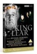 King Lear film from Jonathan Miller filmography.