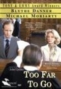 Too Far to Go - movie with Josef Sommer.