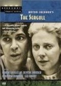 The Seagull - movie with David Clennon.