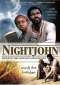 Nightjohn is the best movie in Gerald Brown filmography.
