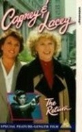 Cagney & Lacey - movie with Tyne Daly.